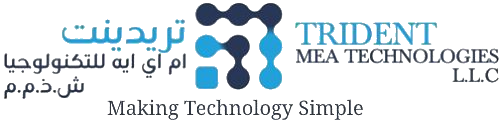 Trident Logo