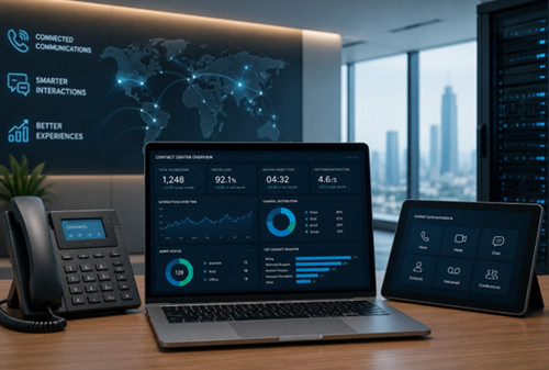 Trident MEA - Project