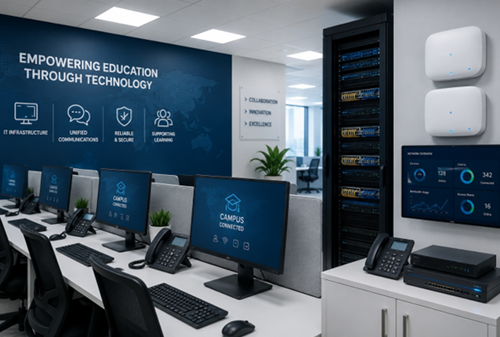 Trident MEA - Project