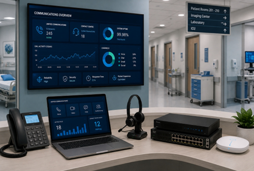 Trident MEA - Project