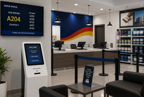 Trident MEA - Project